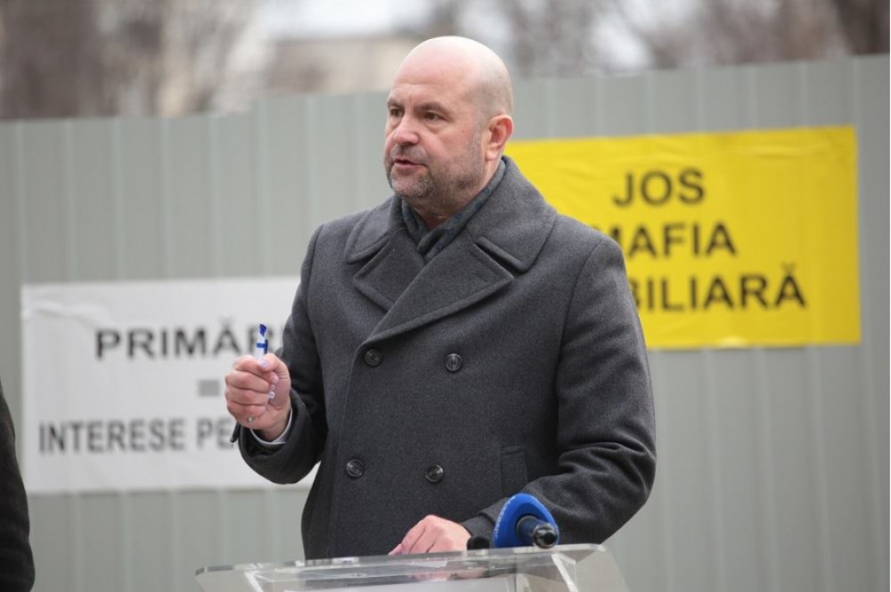 Interviu cu Vladimir Bolea: Noi nu ne îmbătăm cu apă rece, luăm victoria din 11 iulie ca pe o mare responsabilitate